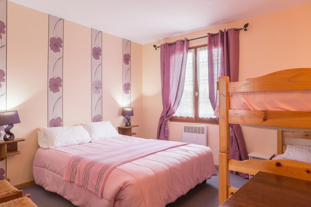 Hotel Restaurant La Braisiere Saint-Romain  Zewnętrze zdjęcie