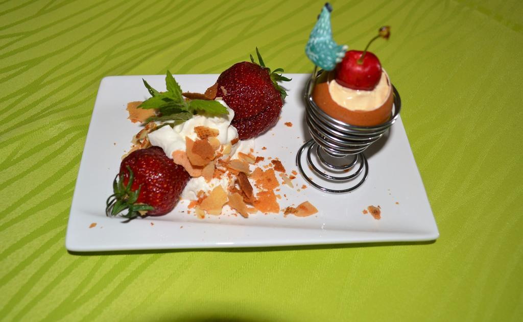 Hotel Restaurant La Braisiere Saint-Romain  Zewnętrze zdjęcie