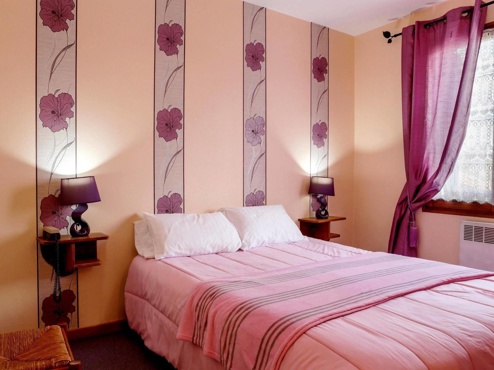 Hotel Restaurant La Braisiere Saint-Romain  Zewnętrze zdjęcie