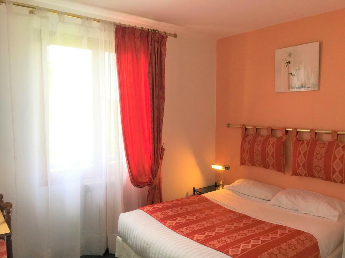 Hotel Restaurant La Braisiere Saint-Romain  Zewnętrze zdjęcie